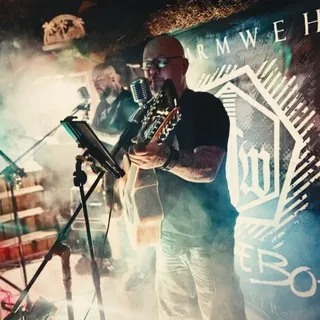 Sturmwehr Akustik