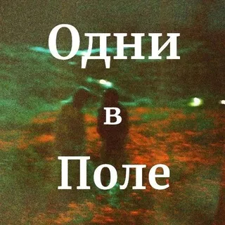 Одни в Поле