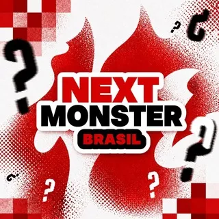NEXT MONSTER Brasil
