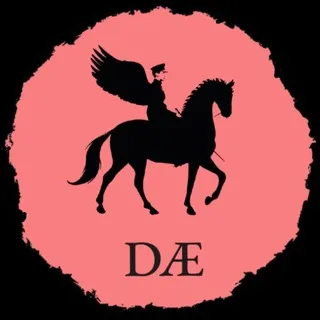 DÆ • Диктатура Эстетика