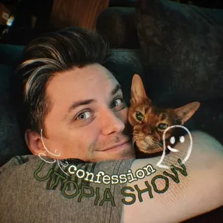 Utopia Show Confession!