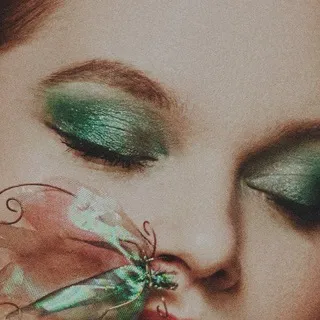 Инна фотографирует