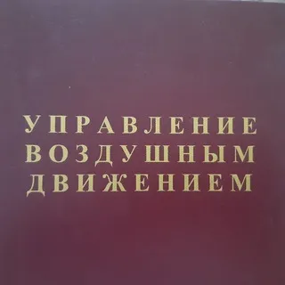 ✌УВДzhot (Управление Воздушным Движением)