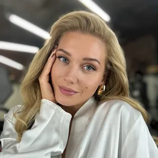 Кристина Асмус ✔