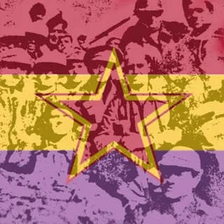 España en Guerra