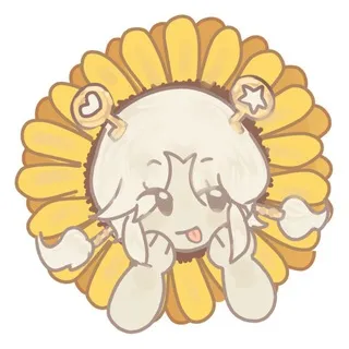 кейко🌻