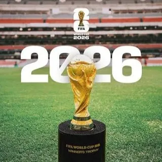 Infantino | World Cup