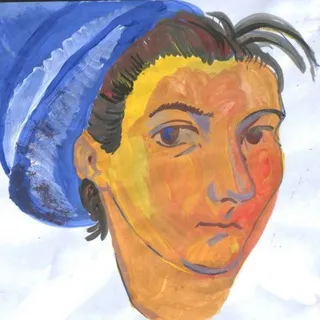 ира савинова
