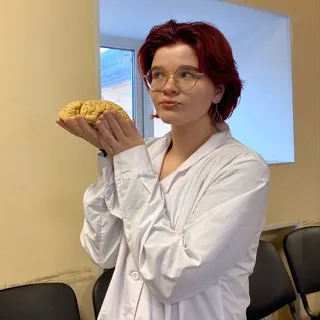 Заметки клинпсиха