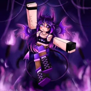 °○💜Подвал Раи🖤○°