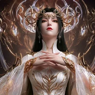 ➤ Donghua ● Sigmas | Chinese Donghua | English & Indo News and Updates