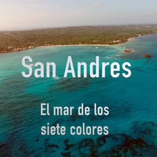 San Andres🇨🇴