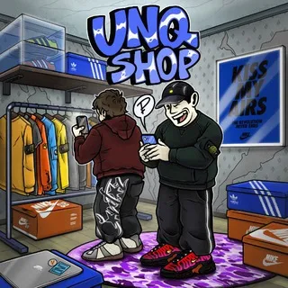 UNQ SHOP
