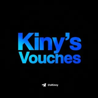 Kiny’s Vouches