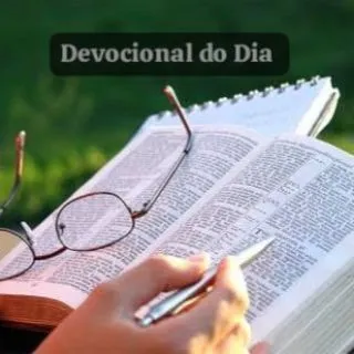 DevocionaldoDiaOfc📖✍🏽