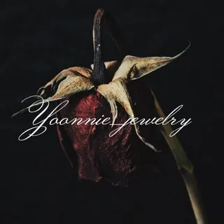 Yoonnie jewelry