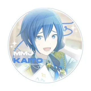 . MMJ KAITO love-page . &