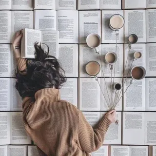 КНИЖНЫЙ ШЕРИНГ