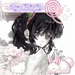 ~Tsuyu MIS× [STUDIO]