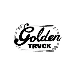GOLDEN TRUCK