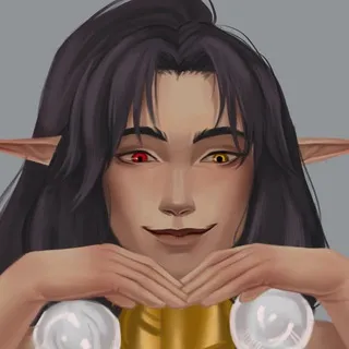Valerianka 18+