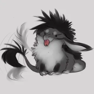 Akineza`s art
