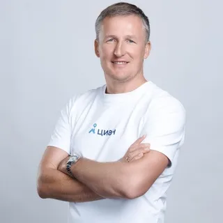 Посредников 💙 Циан