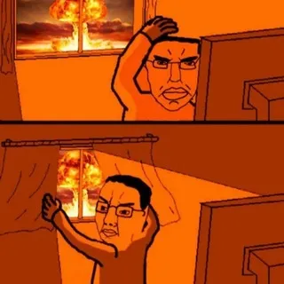 Monitoring The Situation