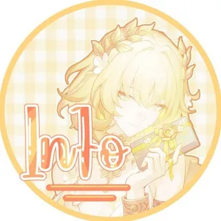 ₊˚⊹♡ 𝐺𝑜𝑙𝑑𝑒𝑛-𝐵𝑟𝑜𝑤𝑛 ♡⊹ [☀️] ˚₊ INFO