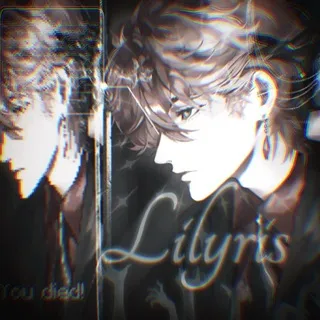 lilyris!!🕯️