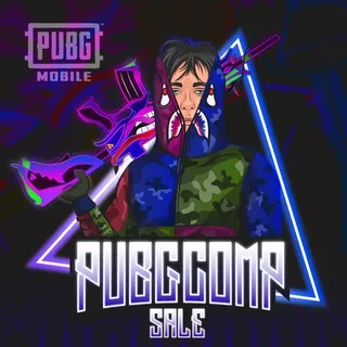 PUBGCOMP SALE ПЕРЕХОДНИК