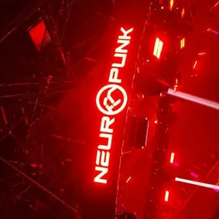 NEUROPUNK Chat