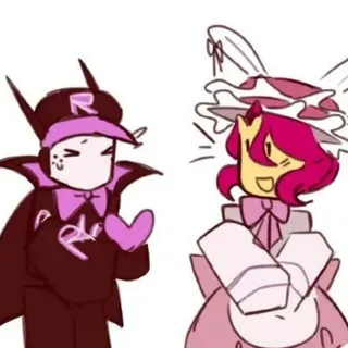Trud pairings confession + non daily