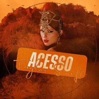 Acesso Taylor Swift