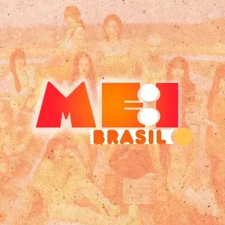 ME:I BRASIL #Click