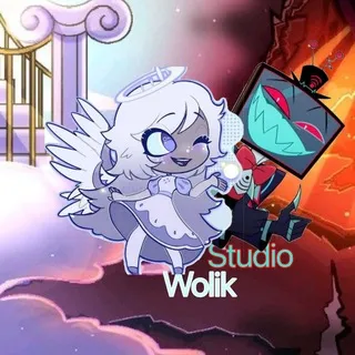Ꮋᴀzʙin ᴏɜʙучᴋᴀ wᴏliᴋ studio