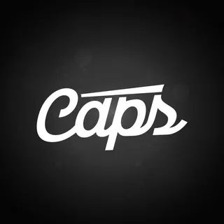 Caps ✔