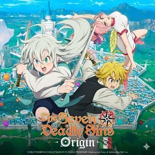 💬 7DS Origin Italia 🇮🇹