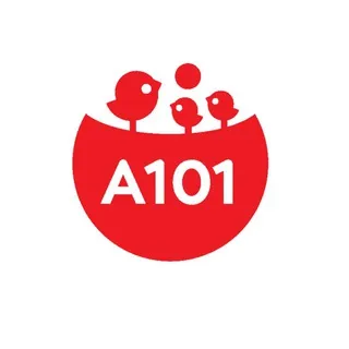 Гнездимся в А101