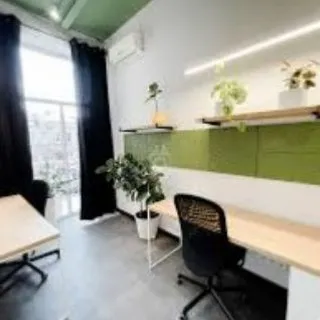 Regus HK