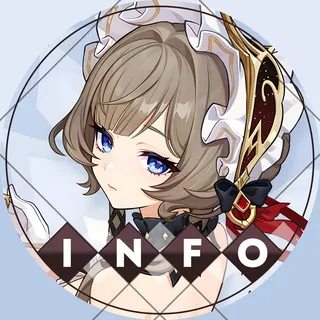 Genshin Impact | iNFO