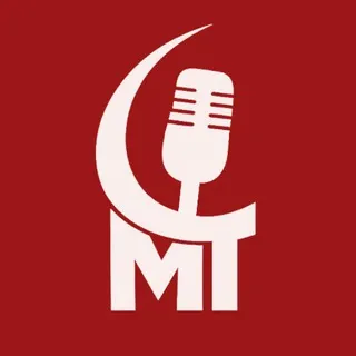 🎙Подкасты Militant Talks