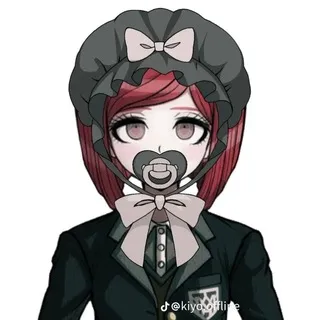!рест🎩Himiko Yumeno🪄!