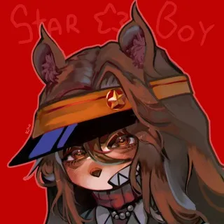 Кихо .・゜Рест ゜・