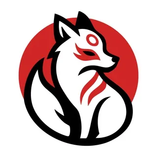 Shiroi Kitsune