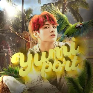 ‎[🌴] – 𝐘𝐔𝐌𝐈 𝐏𝐎𝐑𝐓 𝜗𝜚་༘࿐