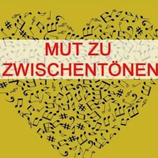 Mut zu Zwischentönen