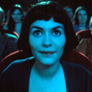 cinema & series confessions