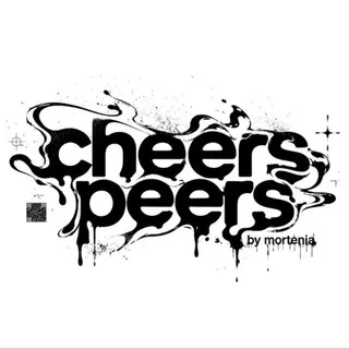 Cheers-peers