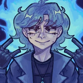 Подвал Vikitosa💀💙